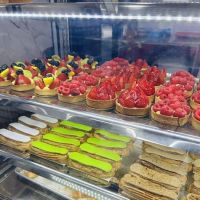 L'Algeroise French pâtisserie ico