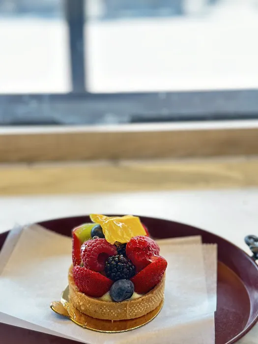 L'Algeroise French pâtisserie Picture 5