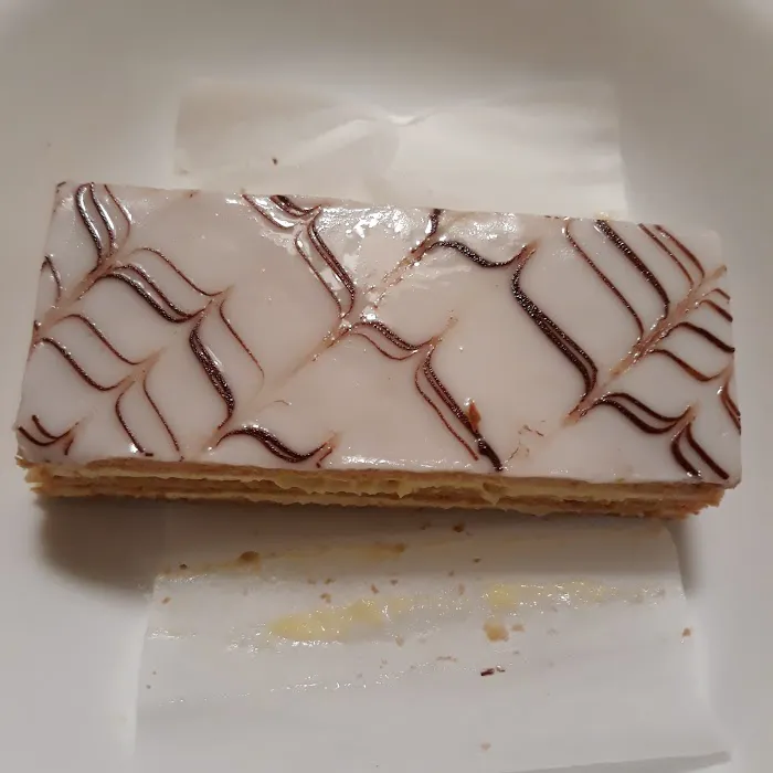 L'Algeroise French pâtisserie Picture 8