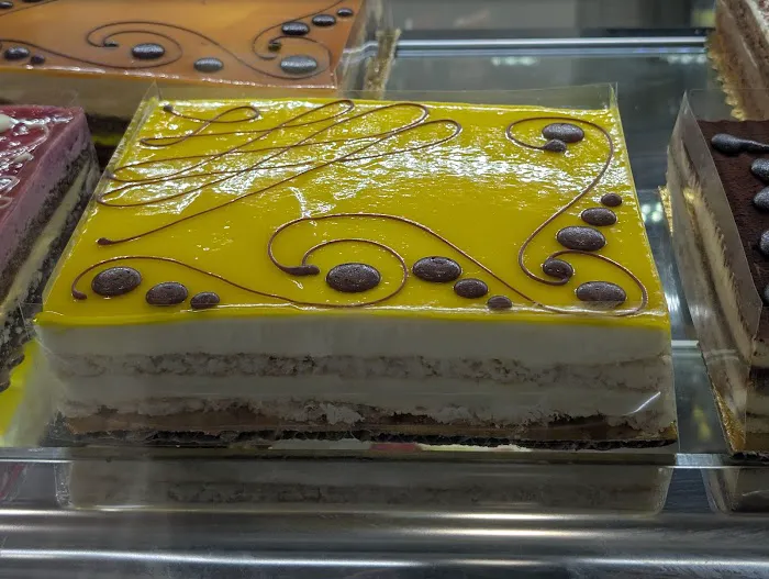L'Algeroise French pâtisserie Picture 10