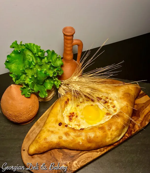 Georgian 1 Bakery Picture 2