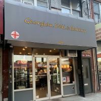 Georgian 1 Bakery ico