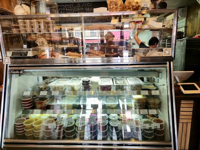 Georgian 1 Bakery Picture 4