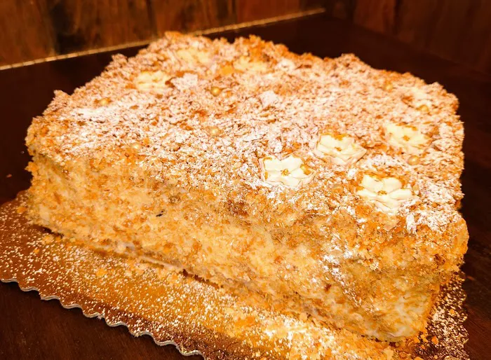 Georgian 1 Bakery Picture 6