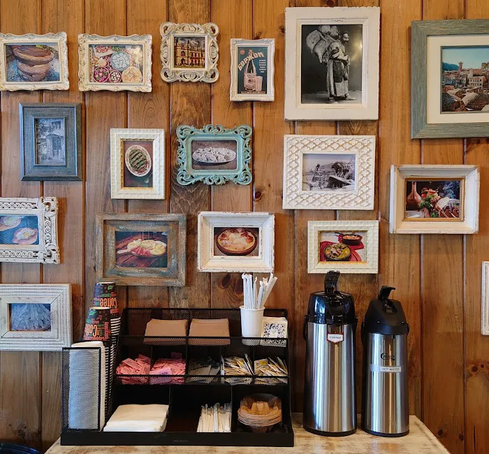 Georgian 1 Bakery Picture 9