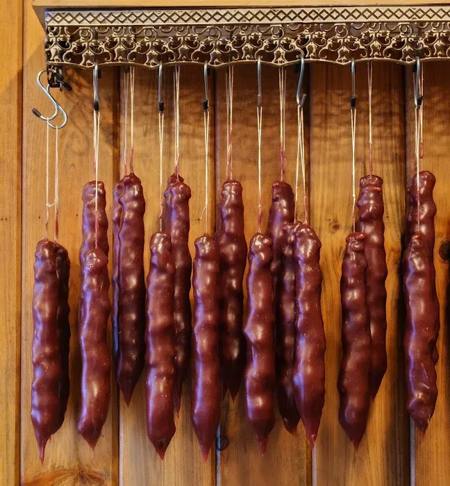 Georgian 1 Bakery Picture 10