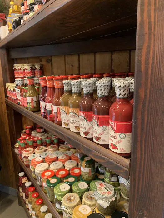 Georgian 1 Bakery Picture 7