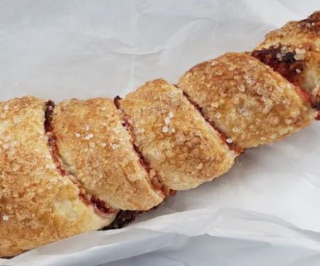 Elegante Pastry Shop