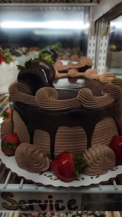 Elegante Pastry Shop Picture 8