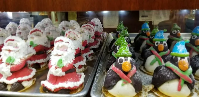 Elegante Pastry Shop Picture 7