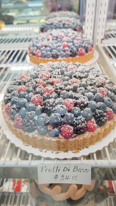 Elegante Pastry Shop Picture 10