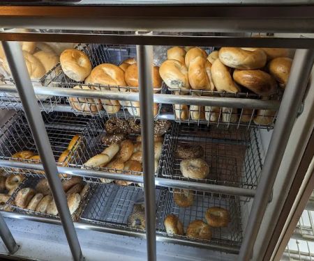 Bagels & Beyond