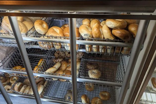 Bagels & Beyond