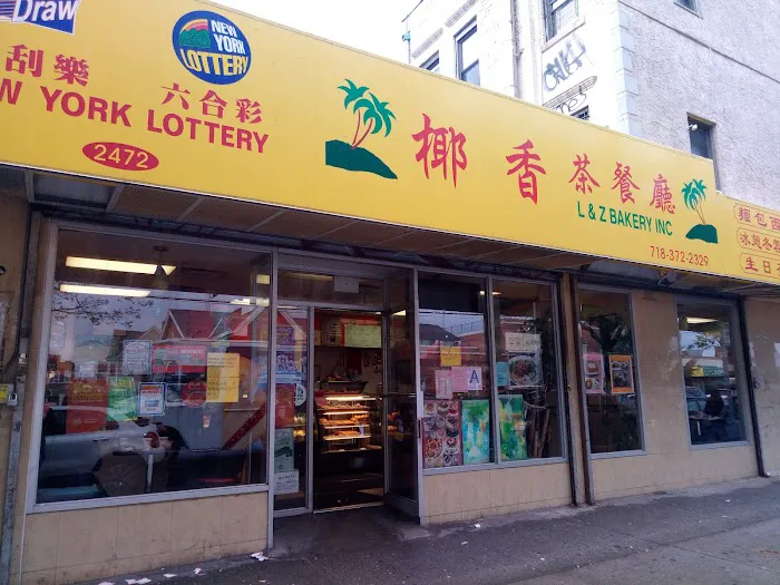 L & Z Bakery Picture 5