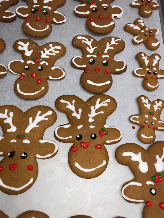 People's Bakery Pastry Shop Picture 9