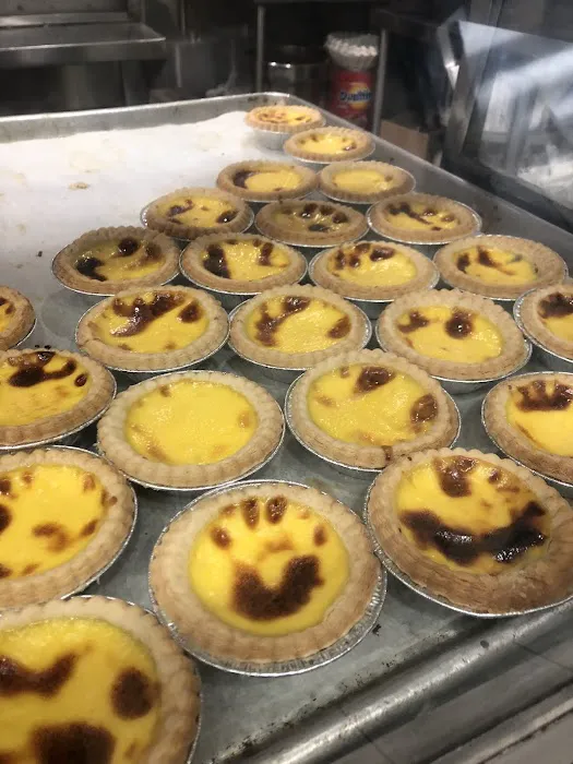Yu King Bakery Inc Picture 2