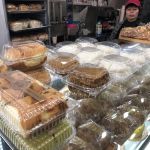 Yu King Bakery Inc