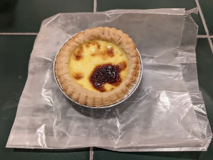 Yu King Bakery Inc Picture 6