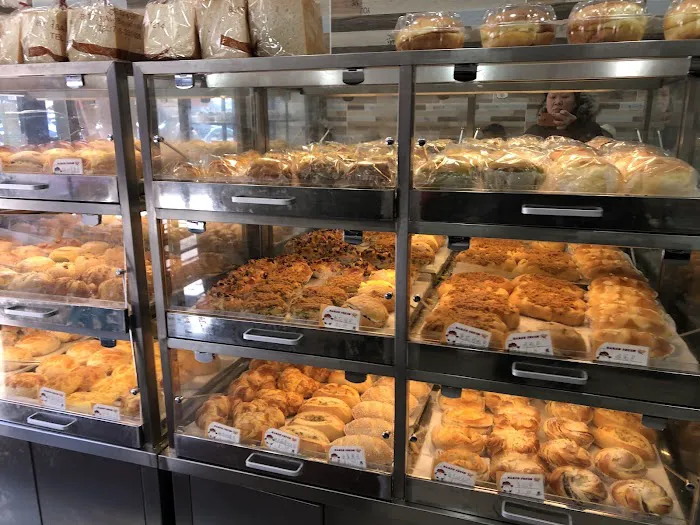 Yu King Bakery Inc Picture 5