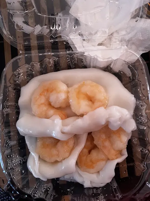 Yu King Bakery Inc Picture 7