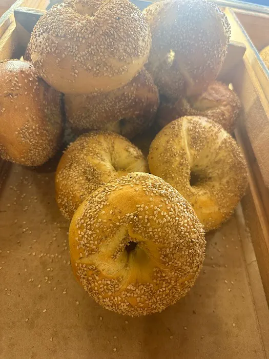M&M Bagels Picture 3