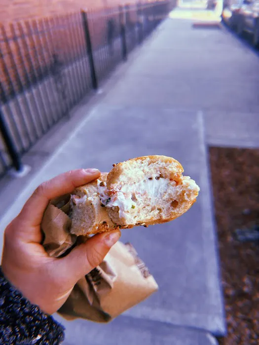 M&M Bagels Picture 6