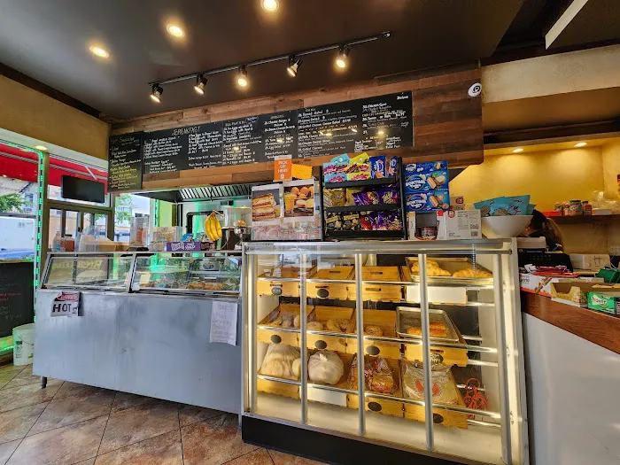 M&M Bagels Picture 4