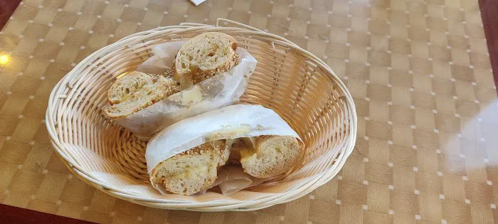 M&M Bagels Picture 1