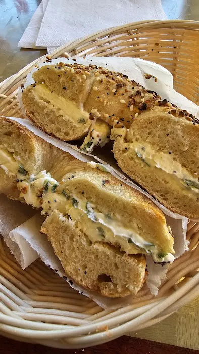 M&M Bagels Picture 7