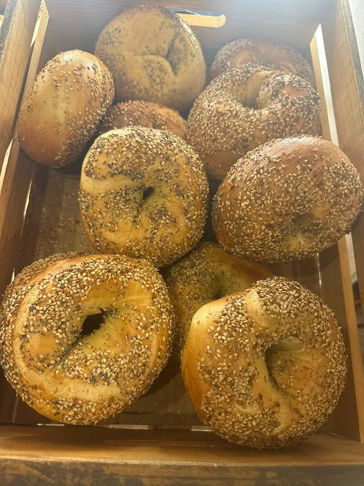 M&M Bagels Picture 8