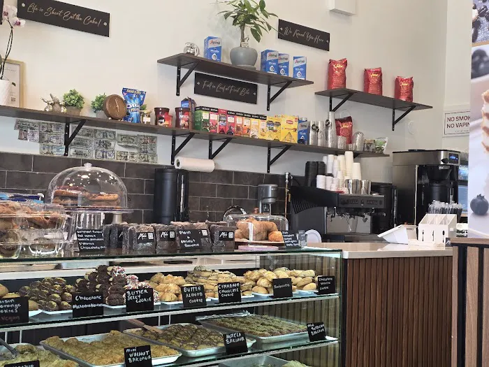 Malu Bakery Picture 1