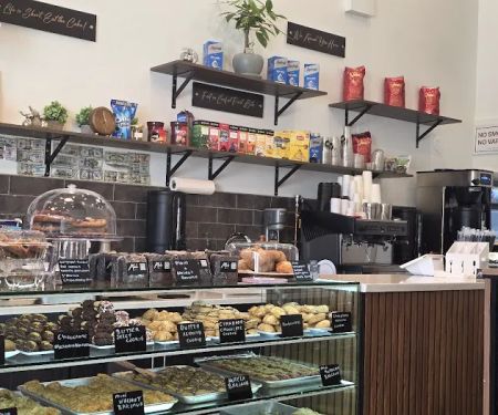 Malu Bakery