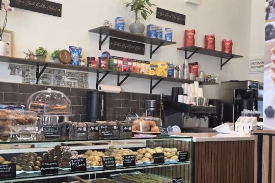 Malu Bakery