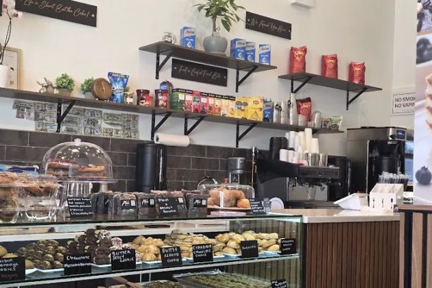 Malu Bakery
