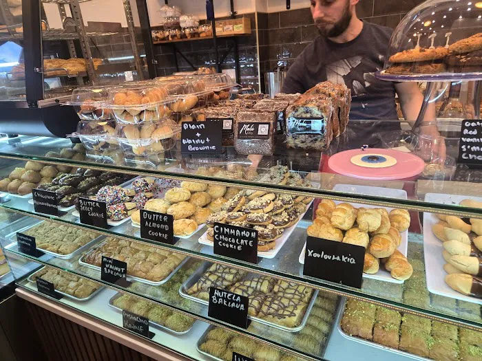 Malu Bakery Picture 5