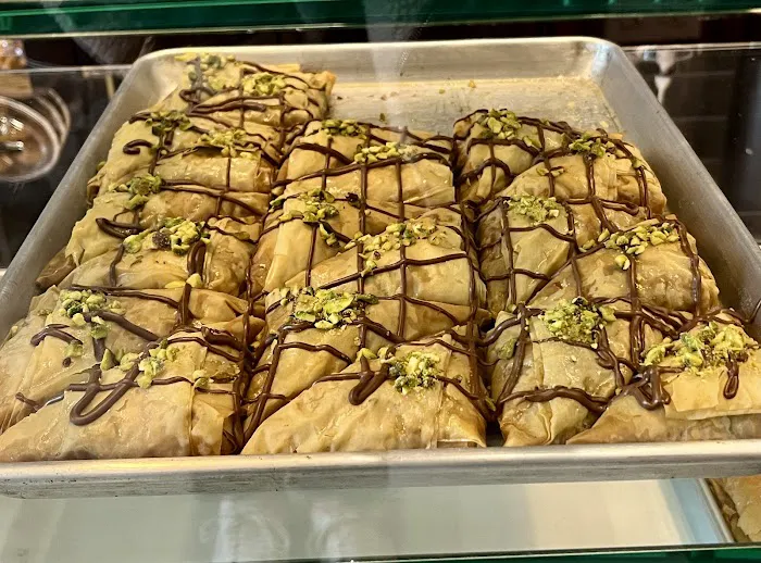 Malu Bakery Picture 4