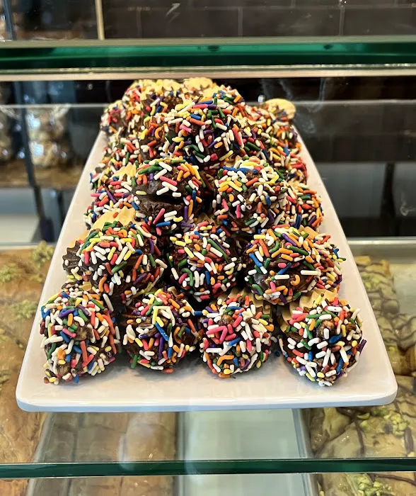 Malu Bakery Picture 10