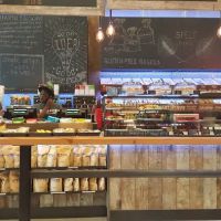 New York City Bagel & Coffee House ico
