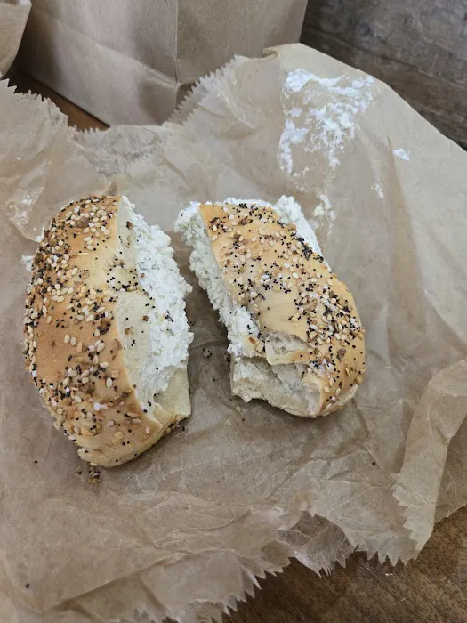 New York City Bagel & Coffee House Picture 5