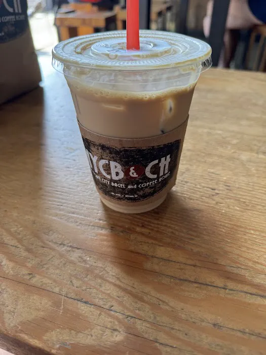 New York City Bagel & Coffee House Picture 4