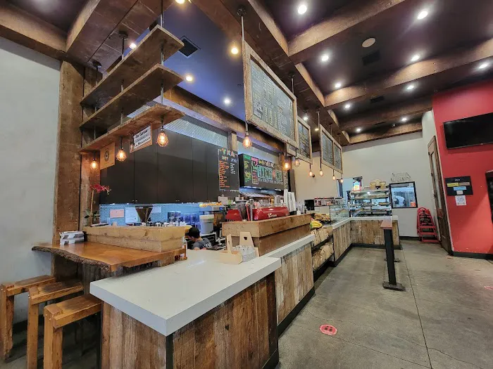 New York City Bagel & Coffee House Picture 6
