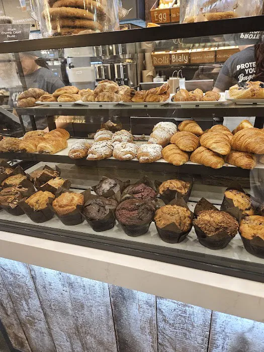New York City Bagel & Coffee House Picture 10