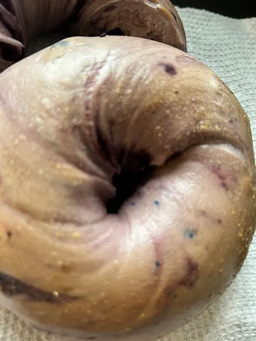 Bagelmania Picture 6