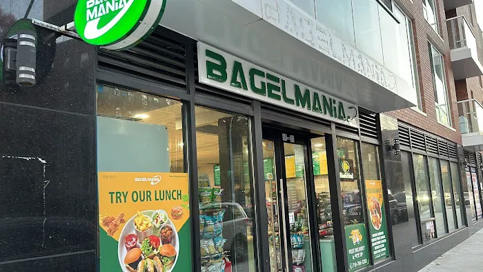Bagelmania Picture 1