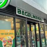 Bagelmania
