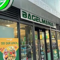 Bagelmania ico