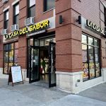 La Casa del Sabor Bakery Restaurant