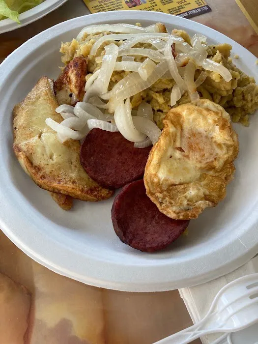 La Casa del Sabor Bakery Restaurant Picture 4