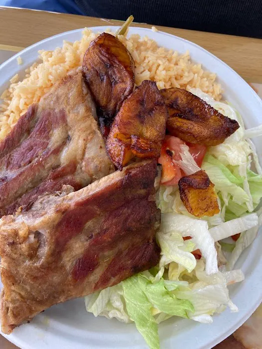 La Casa del Sabor Bakery Restaurant Picture 3