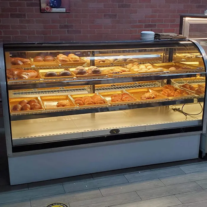 La Casa del Sabor Bakery Restaurant Picture 2